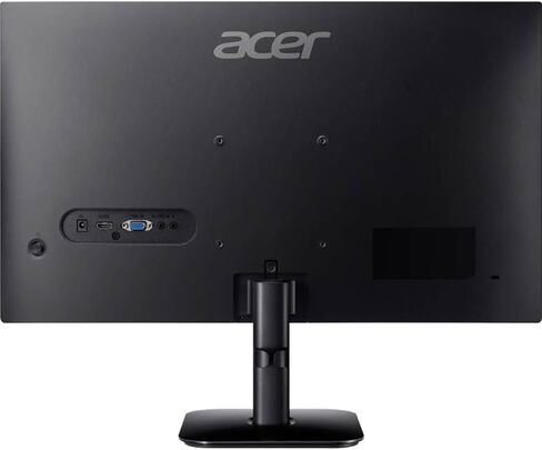 Acer KB273 G0BI (2025) 27 بوصة كاملة HD 120Hz 1MS FreeSync IPS Gaming Monitor 2 Pack in Saudi Arabia