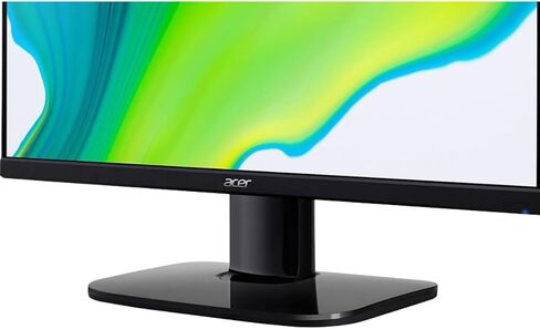 Acer KB273 G0BI (2025) 27 بوصة كاملة HD 120Hz 1MS FreeSync IPS Gaming Monitor 2 Pack in Saudi Arabia