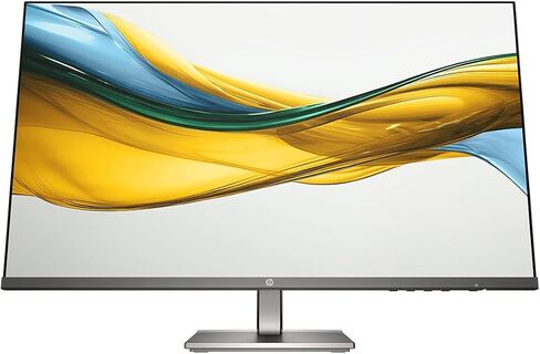HP 527DA 27 "Class Full HD LED Monitor - 16: 9 in Kuwait