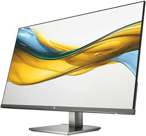 HP 527DA 27 "Class Full HD LED Monitor - 16: 9 in Kuwait