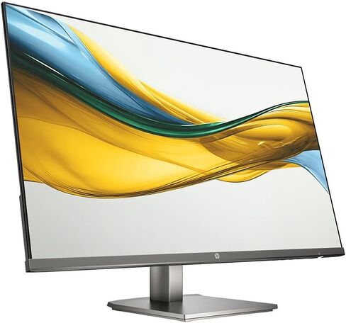 HP 527DA 27 "Class Full HD LED Monitor - 16: 9 in Kuwait