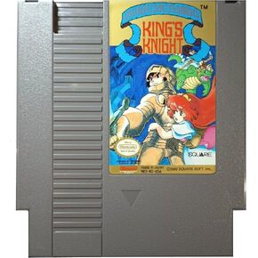 King's Knight - NES (متجدد) in Kuwait
