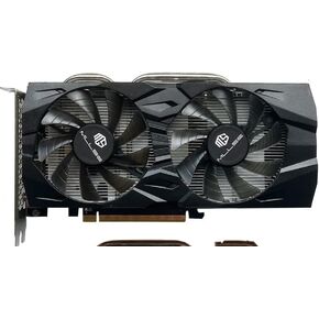 RTX 2060 Super 8GB GDDR6 Graphics Card Performance 97% of RTX 3060 130% of RTX 3050 Core 1470 MHz Memory1750 MHz CUDA 2176 256 bit PCI Express 3.0 HDMI DP DVI in Kuwait