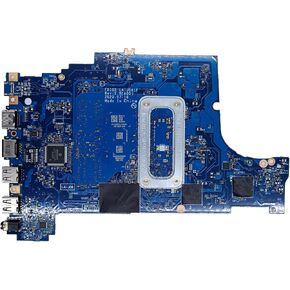 استبدال Dell Inspiron 3793 Motherboard FDI55 LA-J081P Mainboard I5-1035G1 Processor 052KPN 52KPN in Kuwait