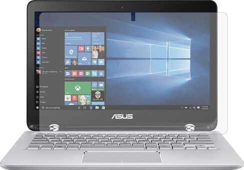 Screen Protector (Set of 2) for Asus Q304UA Q303UA 2 in 1 13.3" Touch Screen Laptop High Clarity Anti Scratch in Kuwait