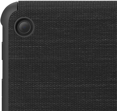 Fire HD 10 CASE (Black) + Protector Protection Bundle in Saudi Arabia