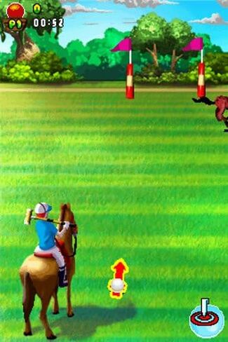 101 في 1 الرياضة - Nintendo DS (متجدد) in Kuwait