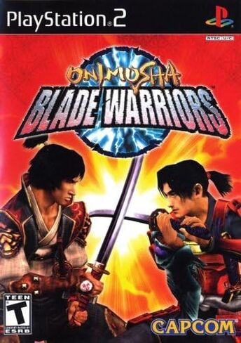 Onimusha: Blade Warriors (متجدد) in Saudi Arabia