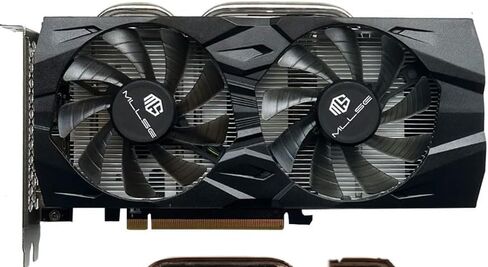RTX 2060 Super 8GB GDDR6 أداء بطاقة الرسومات 97 ٪ من RTX 3060 130 ٪ من RTX 3050 CORE 1470 MHz MEMIMENT1750 MHz CUDA 2176 256 BIT PCI Express 3.0 HDMI DP DVI in Kuwait