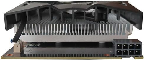 RTX 2060 Super 8GB GDDR6 أداء بطاقة الرسومات 97 ٪ من RTX 3060 130 ٪ من RTX 3050 CORE 1470 MHz MEMIMENT1750 MHz CUDA 2176 256 BIT PCI Express 3.0 HDMI DP DVI in Kuwait