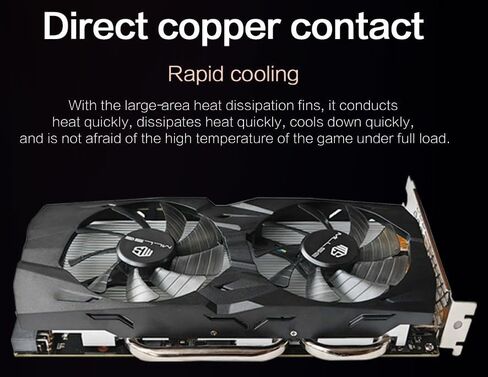 RTX 2060 Super 8GB GDDR6 أداء بطاقة الرسومات 97 ٪ من RTX 3060 130 ٪ من RTX 3050 CORE 1470 MHz MEMIMENT1750 MHz CUDA 2176 256 BIT PCI Express 3.0 HDMI DP DVI in Kuwait
