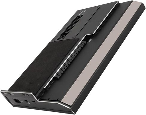EGPU العلبة لـ Thunderbolt 3 ، USB4.0 40GBPS محطة GPU Dock خارجية مع واجهة TB RJ45 M.2 NVME ، RJ45 ، ATX / SFX ، متوافق مع / PCIE4.0 X4 ، DAISY سلسلة in Kuwait