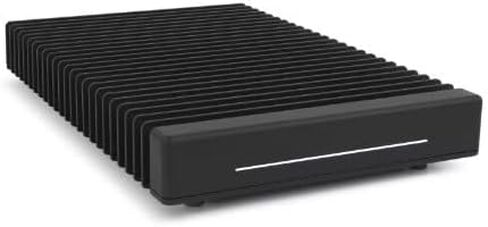 4tb OWC Thunder Blade Gen 2 Tb3 Drive Solid Drive in Saudi Arabia