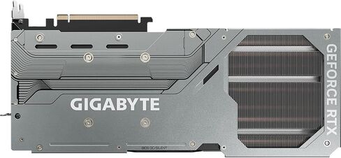 GIGABYTE GeForce RTX 4080 Gaming OC 16GB Graphics Card - 16GB DDR6X, 192bit, PCI-E 4.0, Core 2535Mhz, RGB, Anti-sag Bracket, DP 1.4, HDMI 2.1a, NVIDIA DLSS 3, GV-N4080GAMING OC-16GD in Saudi Arabia