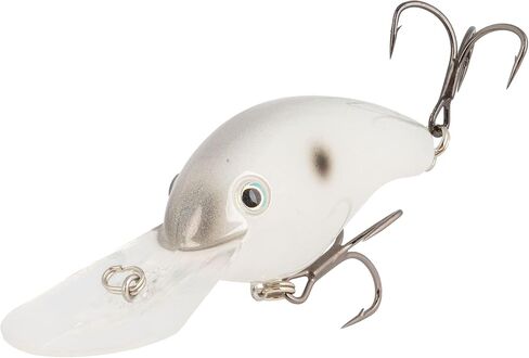 Strike King (HC5XDE-742) إغراء صيد النخبة 5xD ، كرنكبيت الغوص العميق ، 5/8 أونصة ، فاتورة منحنية فريدة من نوع in Saudi Arabia