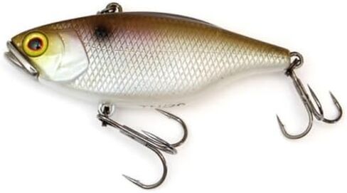 Jackall JTN60-SSH TN 60 إغراء شاد Super Lure بلا أحمر الشفاه in Saudi Arabia