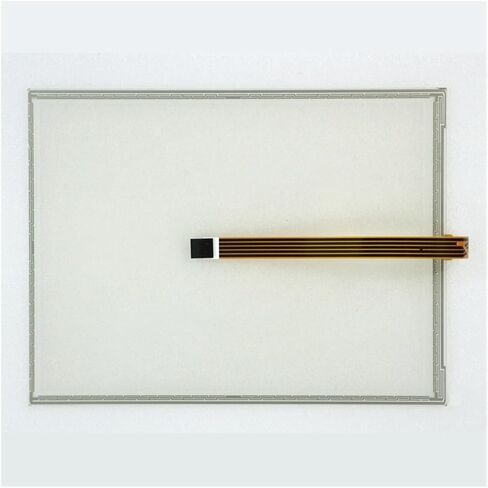 12.1'' E437315 SCN-A5-FLT12.1-Z16-0H1-R - Touchpad Resistive Touchscreen Touchscreen in Saudi Arabia