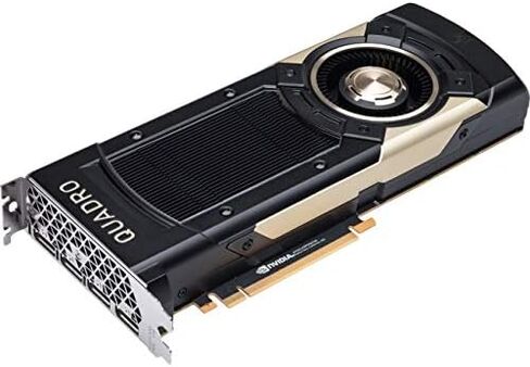 HP 3ME26AT Quadro GV100 Graphic Card - 32 GB HBM2 in Saudi Arabia