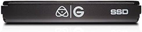 G-Technology 1TB Atomos Master Caddy 4K SSD - Solid State Drive for Atomos video workflows - 0G05221-1 in Kuwait