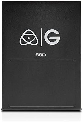 G-Technology 1TB Atomos Master Caddy 4K SSD - Solid State Drive for Atomos video workflows - 0G05221-1 in Kuwait