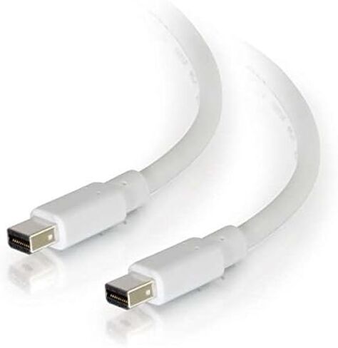 10ft mini displayport cable m-m wh in Saudi Arabia