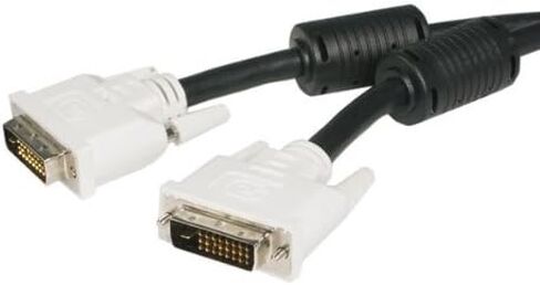 قم بعمل اتصال DVI-D عالي السرعة مع كابلات الارتباط المزدوج S DVI-D. ذ in Saudi Arabia