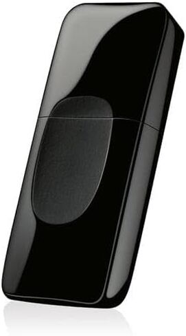 TP Link Network Adapter USB 2.0 802.11 B/G/N (TL-WN823N) in Kuwait