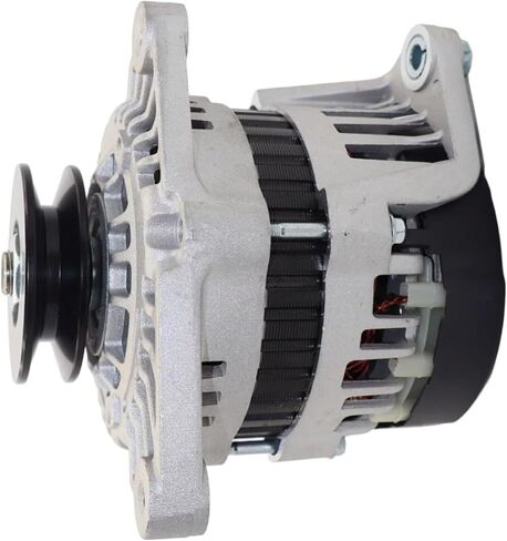 1pcs 12V 85A Alternator DRA0264 For HYDREMA906C in Saudi Arabia