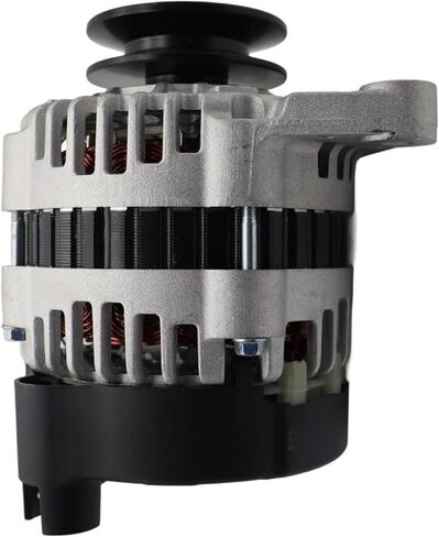 1pcs 12V 85A Alternator DRA0264 For HYDREMA906C in Saudi Arabia