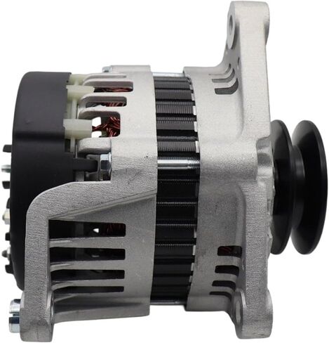 1pcs 12V 85A Alternator DRA0264 For HYDREMA906C in Saudi Arabia