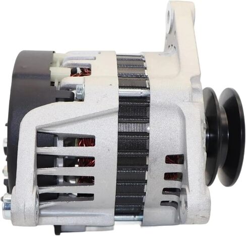 1pcs 12V 85A Alternator DRA0264 For HYDREMA906C in Saudi Arabia