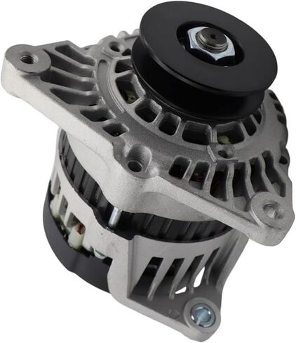 1pcs 12V 85A Alternator 1022118170 For 1115S 1125 1135 125 635 135/155 1991-1998 1000-6 HR1 in Saudi Arabia