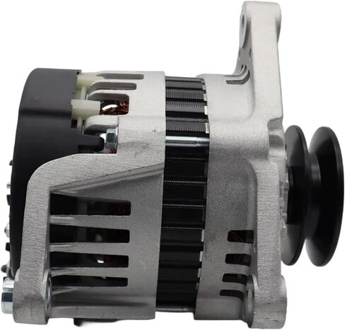 1pcs 12V 85A Alternator 1022118170 For 1115S 1125 1135 125 635 135/155 1991-1998 1000-6 HR1 in Saudi Arabia