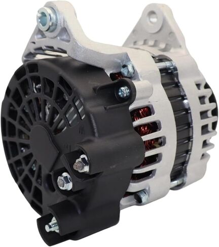 1pcs 12V 85A Alternator 1022118170 For 1115S 1125 1135 125 635 135/155 1991-1998 1000-6 HR1 in Saudi Arabia
