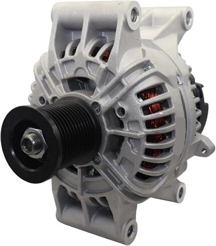 1pcs 24V 120A Alternator 3445081 For WHEEL TRACTOR 621K in Saudi Arabia