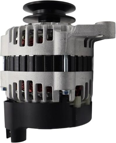 1PCS 12V 85A المولد DRA3668 لـ MLT 735 120LSU معالج تلسكوبي 2006-4400CM لـ 1104D-E44TA 365-50 in Saudi Arabia