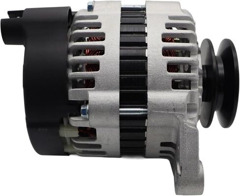 1PCS 12V 85A المولد DRA3668 لـ MLT 735 120LSU معالج تلسكوبي 2006-4400CM لـ 1104D-E44TA 365-50 in Saudi Arabia