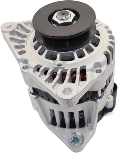 1PCS 12V 85A المولد 1022118181 لـ 526S 525-58/525-67 LOADALL 78KW in Saudi Arabia