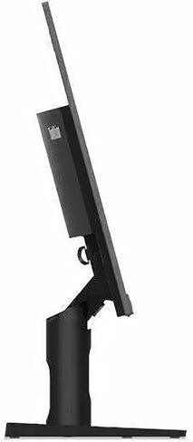 Lenovo Thinkvision S24I -30 24 "Class Full HD LED Monitor - 16: 9 - Raven Black in Saudi Arabia