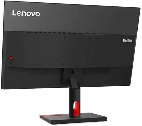 Lenovo Thinkvision S24I -30 24 "Class Full HD LED Monitor - 16: 9 - Raven Black in Saudi Arabia