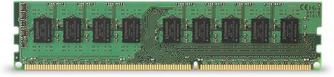 Kingston KVR1333D3E9SK2/16G DDR3-1333 16GB(2X 8GB) 1Gx72 ECC CL9 Server Memory Kit in Saudi Arabia