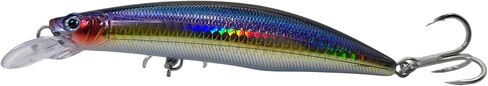 C -Strike Prime Action Jerkbait CS20 110mm و CS30 125mm - in Saudi Arabia