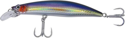 C -Strike Prime Action Jerkbait CS20 110mm و CS30 125mm - in Saudi Arabia
