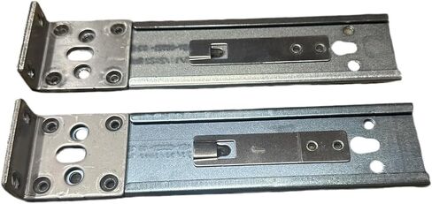 KIT-2POST-1U-NT Mount Brackets Compatible with Arista 7920 7050 7060 7160 7280 Switch in Saudi Arabia