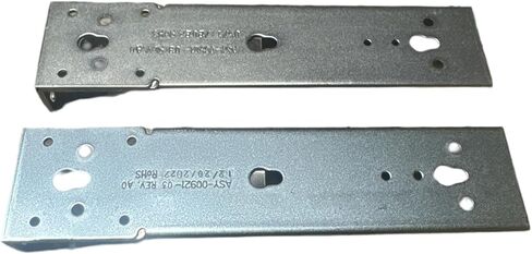 KIT-2POST-1U-NT Mount Brackets Compatible with Arista 7920 7050 7060 7160 7280 Switch in Saudi Arabia