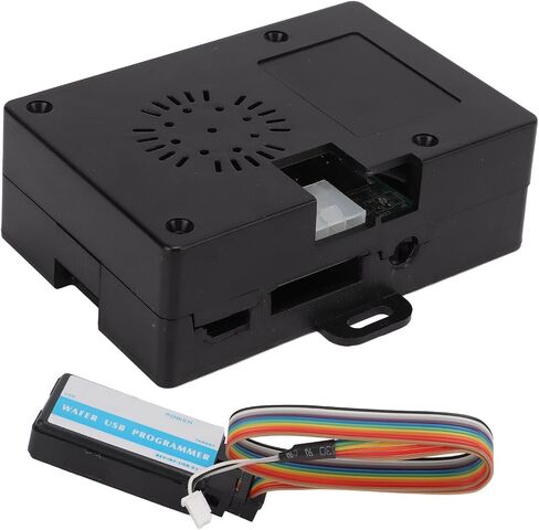 PC to MDB Adapter Box RS232 MDB Converter for Vending Machine Payment Device with Acceptor and Validator Support in Saudi Arabia