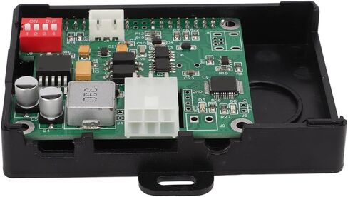 PC to MDB Adapter Box RS232 MDB Converter for Vending Machine Payment Device with Acceptor and Validator Support in Saudi Arabia