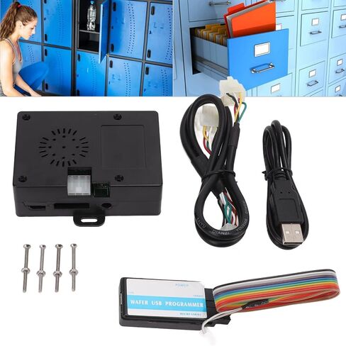 PC to MDB Adapter Box RS232 MDB Converter for Vending Machine Payment Device with Acceptor and Validator Support in Saudi Arabia
