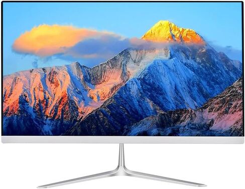 23.8 "أجهزة الكمبيوتر الكل في واحد ، ذاكرة الوصول العشوائي Intel Core I7،8GB ، 512 جيجا بايت SSD ، Windows 10 Pro ، الماوس ، لوحة المفاتيح ، WiFi ، Bluetooth in Saudi Arabia