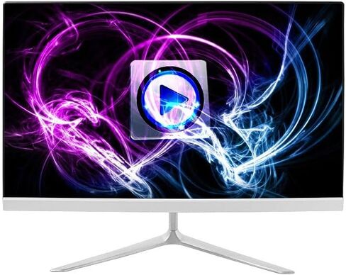 23.8 "جهاز سطح مكتب الأعمال الكل في واحد ، وذاكرة وصول عشوائي I7،16 جيجابايت ، و 512 جيجا بايت SSD ، و Windows 10 Pro ، و Mouse ، و Keyboard ، و WiFi ، Bluetooth in Saudi Arabia